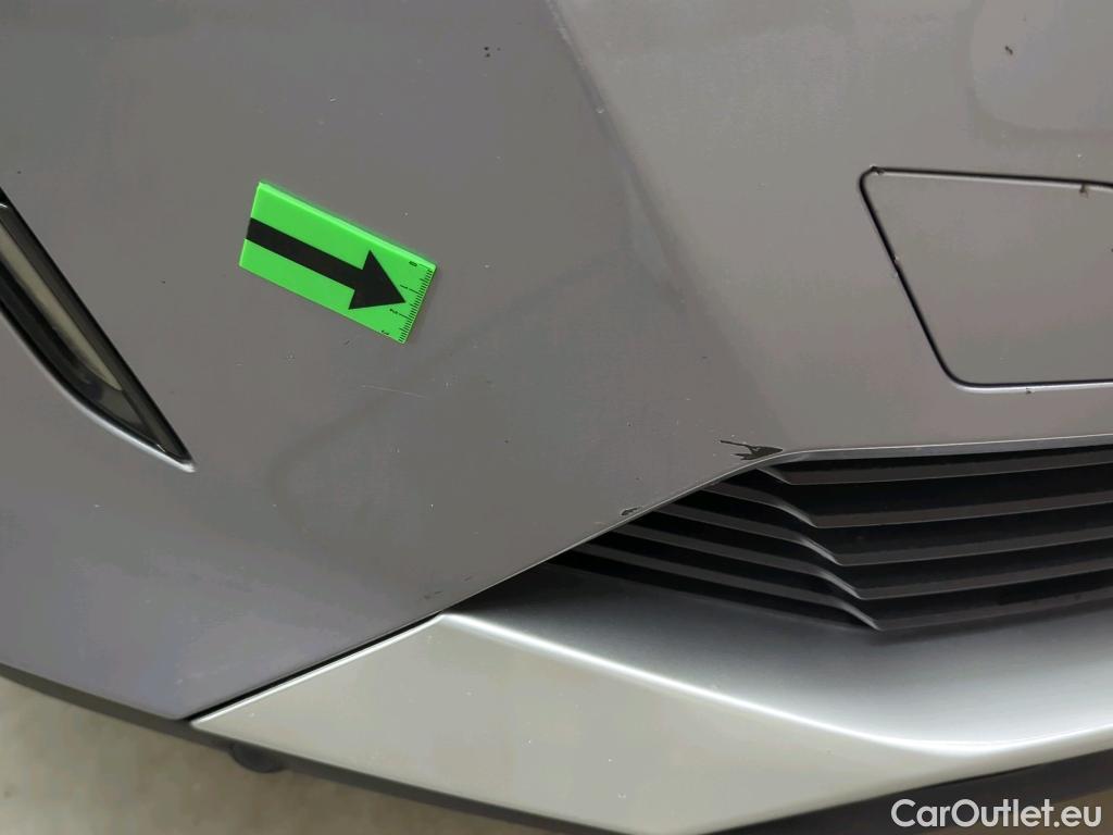  Peugeot  3008 1.2 PureTech 130CP Active Pack EAT8 S&S #3