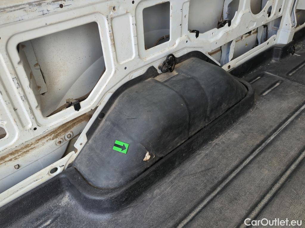  Ford  Transit 2.0EcoBlue 130PS 350 L4H3 Trend RWD #45