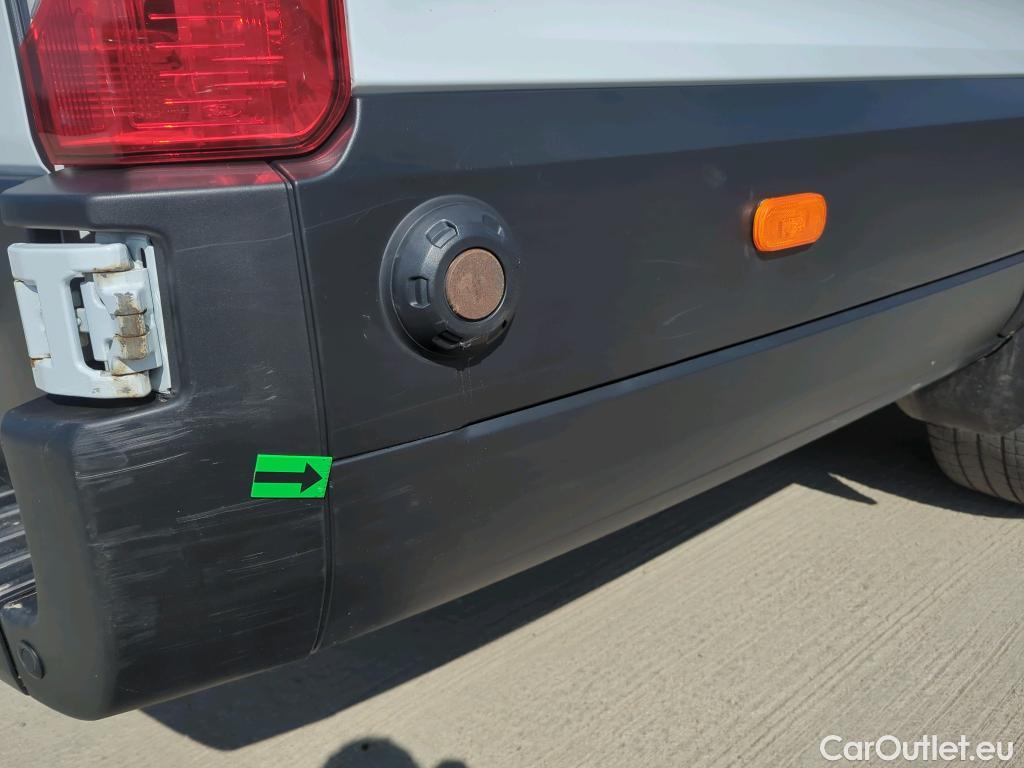  Ford  Transit 2.0EcoBlue 130PS 350 L4H3 Trend RWD #29