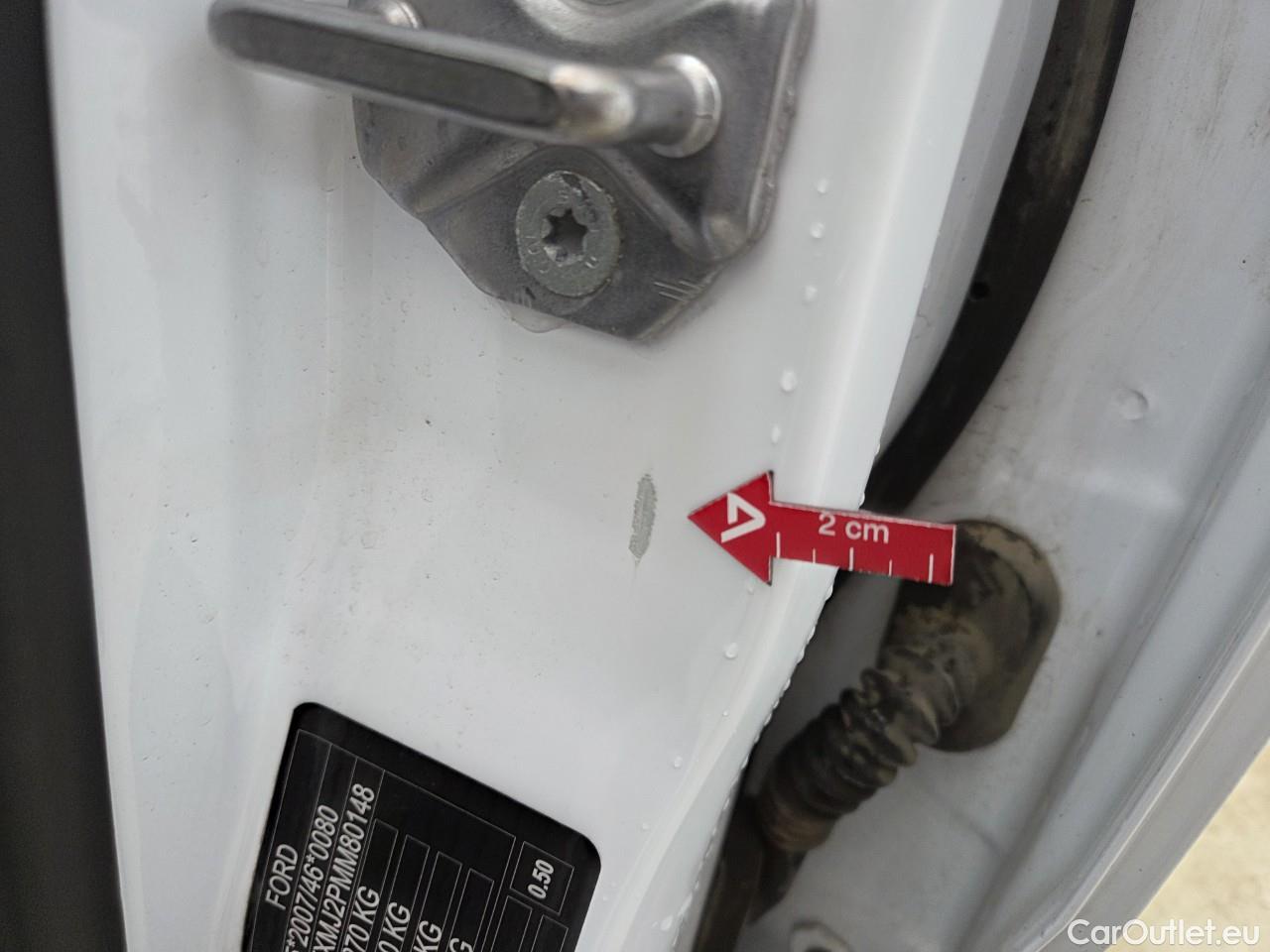  Ford  Ranger 2.0 EcoBlue 170CP Double Cab XLT 4WD #4