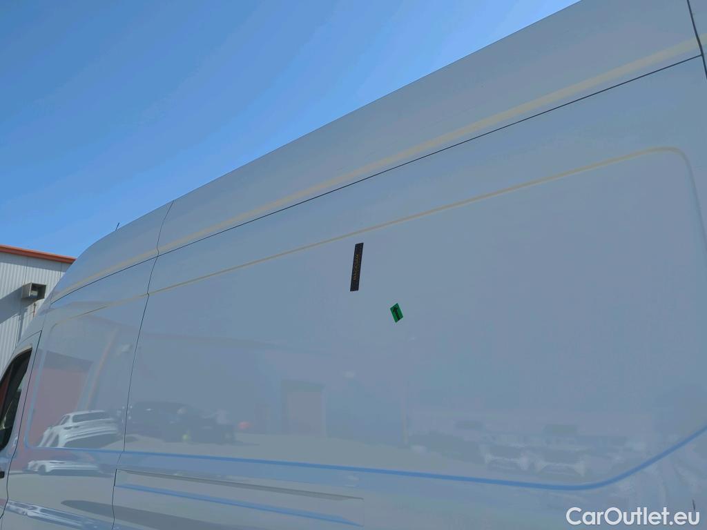  Ford  Transit 2.0EcoBlue 130PS 350 L4H3 Trend RWD #5