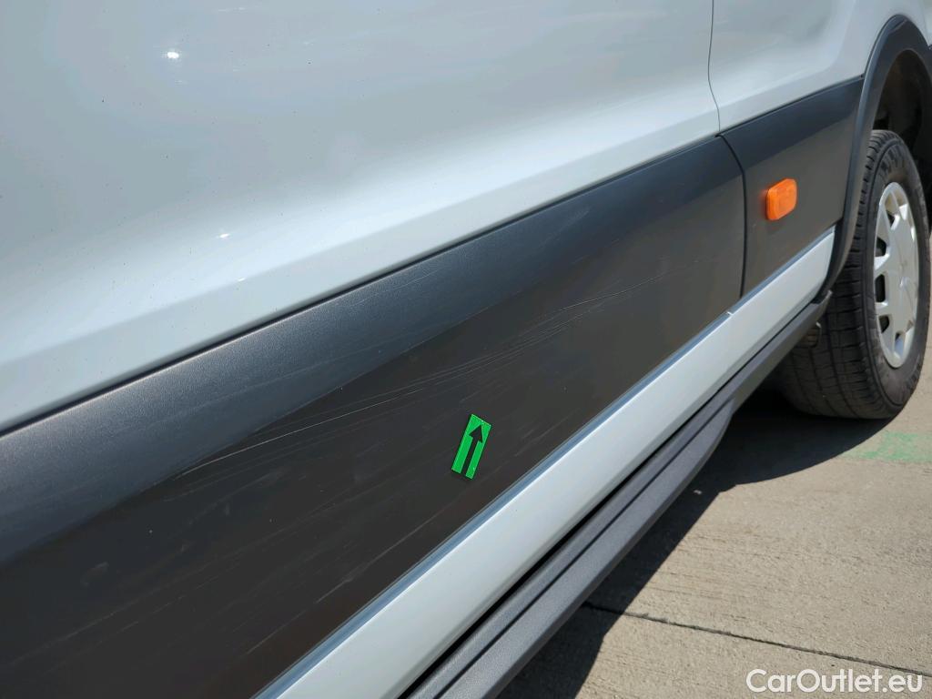  Ford  Transit 2.0EcoBlue 130PS 350 L4H3 Trend RWD #33