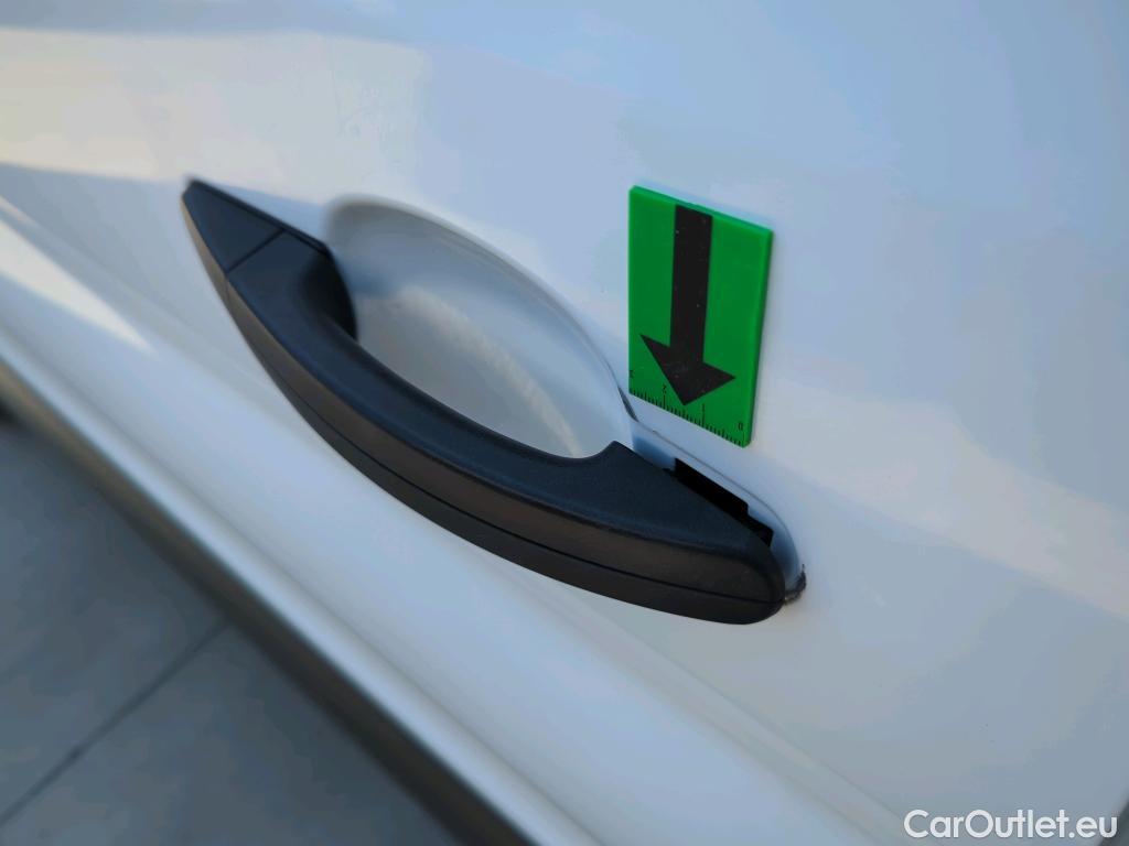  Ford  Transit 2.0EcoBlue 130PS 350 L4H3 Trend RWD #61