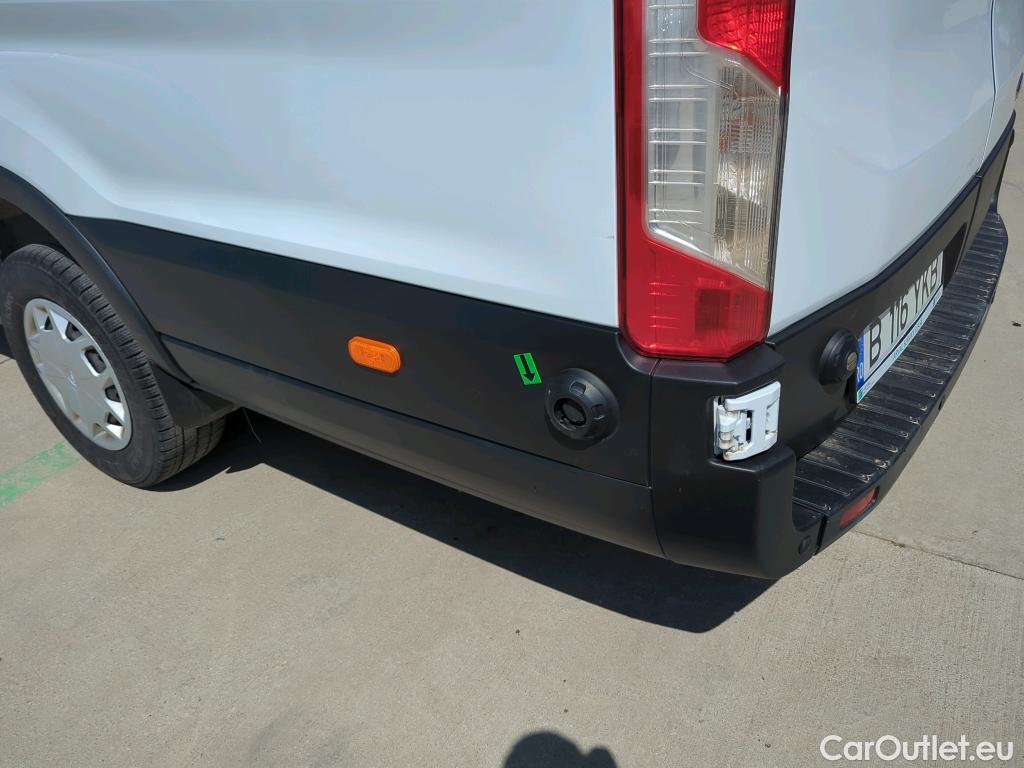  Ford  Transit 2.0EcoBlue 130PS 350 L4H3 Trend RWD #79