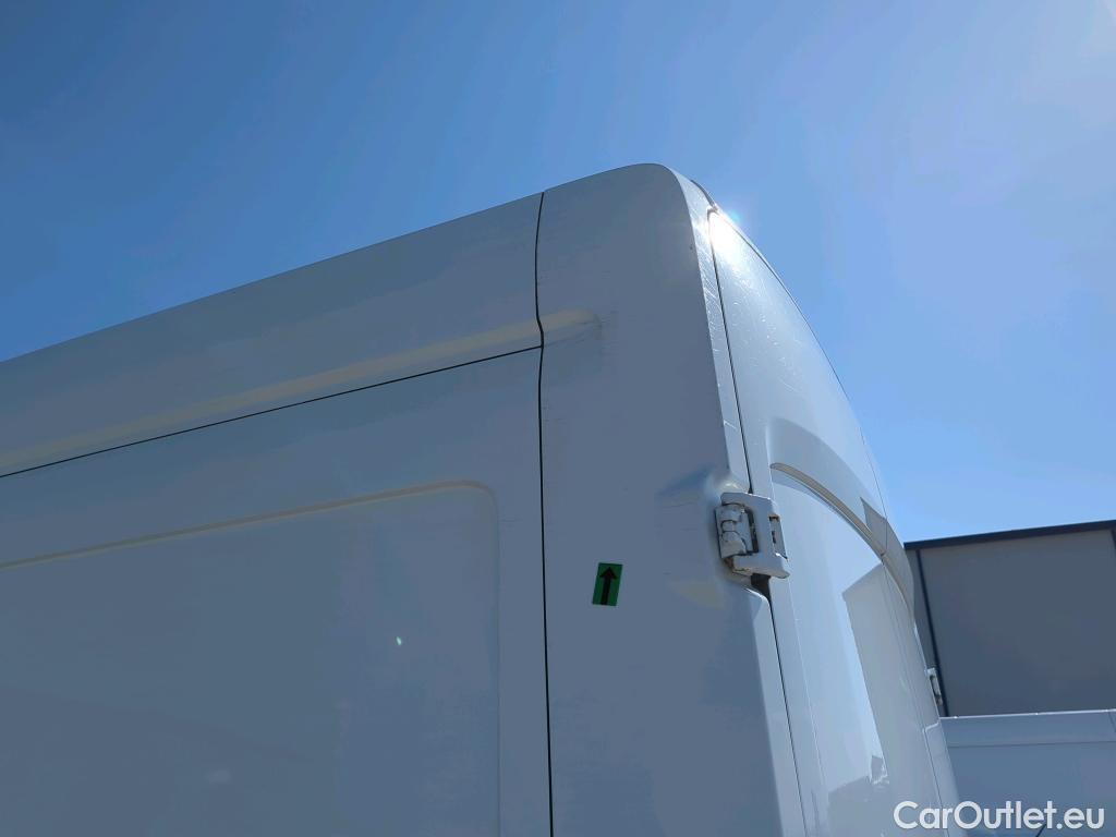  Ford  Transit 2.0EcoBlue 130PS 350 L4H3 Trend RWD #47