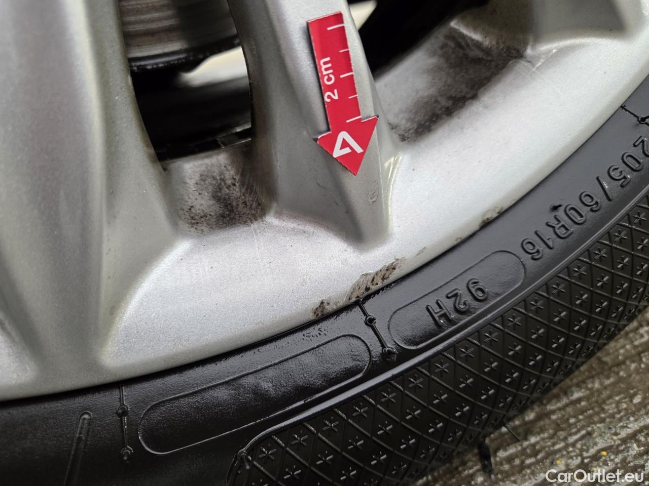  Ford  Focus 1.5 EcoBlue 120CP Titanium #20