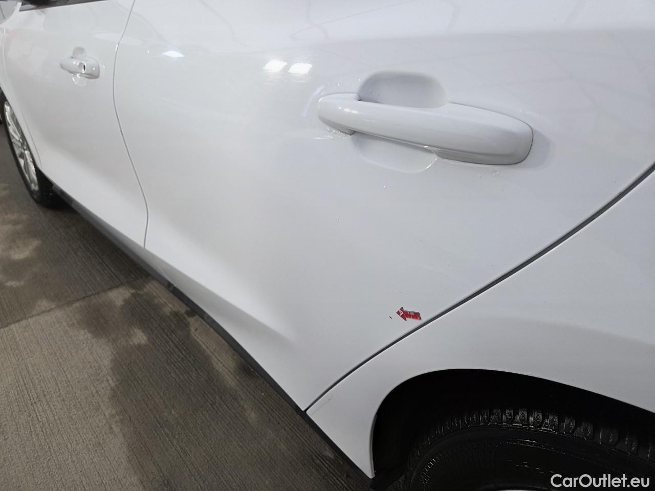  Ford  Focus 1.5 EcoBlue 120CP Titanium #41