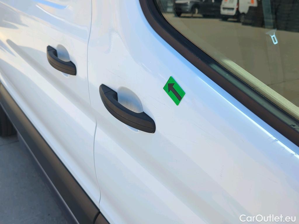  Ford  Transit 2.0EcoBlue 130PS 350 L4H3 Trend RWD #23