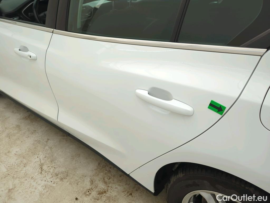  Ford  Focus 1.0 EcoBoost 100CP Trend Connected #7