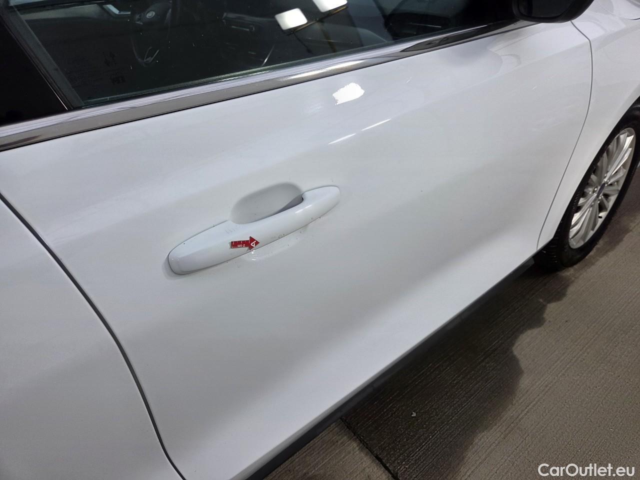  Ford  Focus 1.5 EcoBlue 120CP Titanium #24