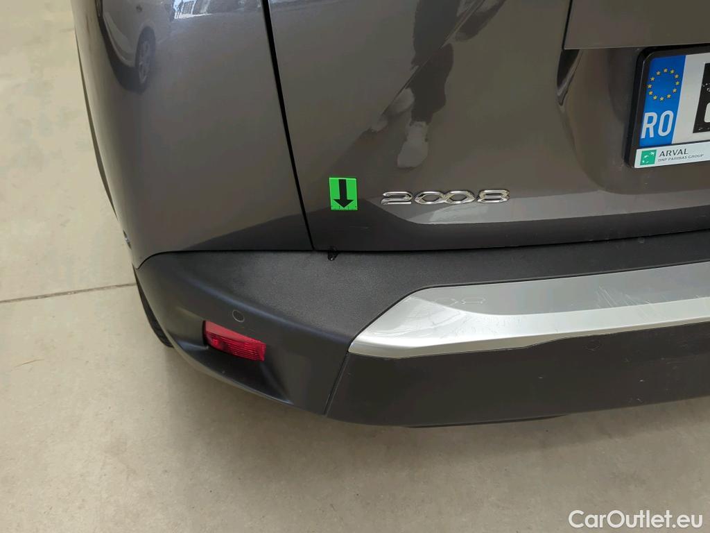  Peugeot  2008 1.5 BlueHDi 130CP GT Pack Auto STT #5