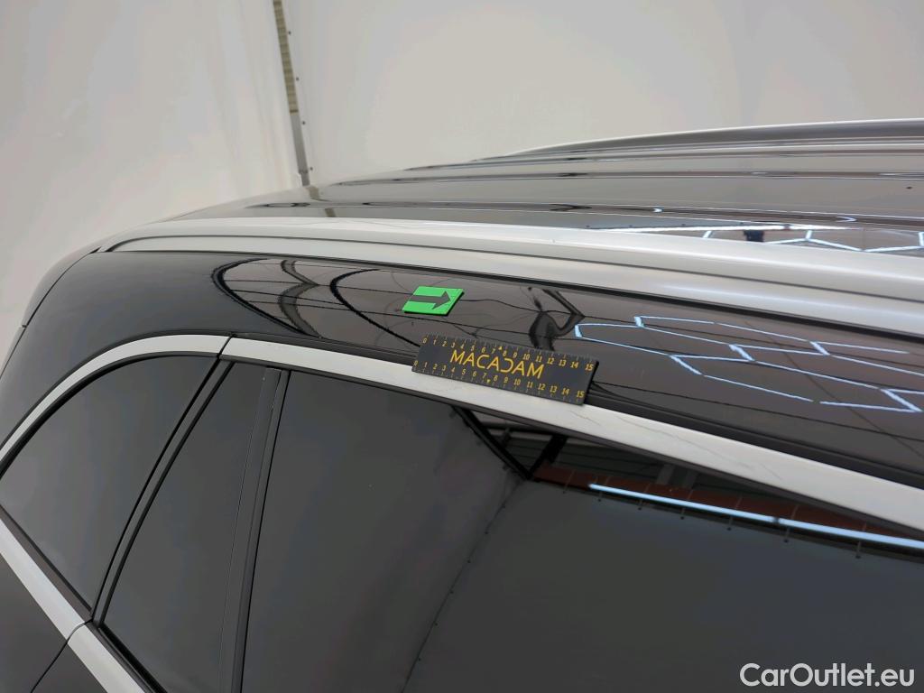  Mercedes  G-Klasee GLC 300 e 4MATIC #15