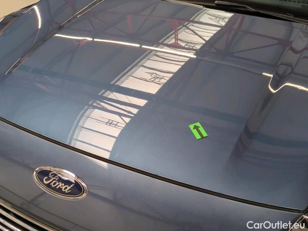  Ford  Kuga 1.5 EcoBoost 150CP Titanium #2