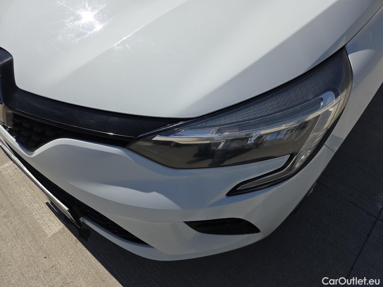  Renault  Clio 1.0 TCe 90CP Life #8