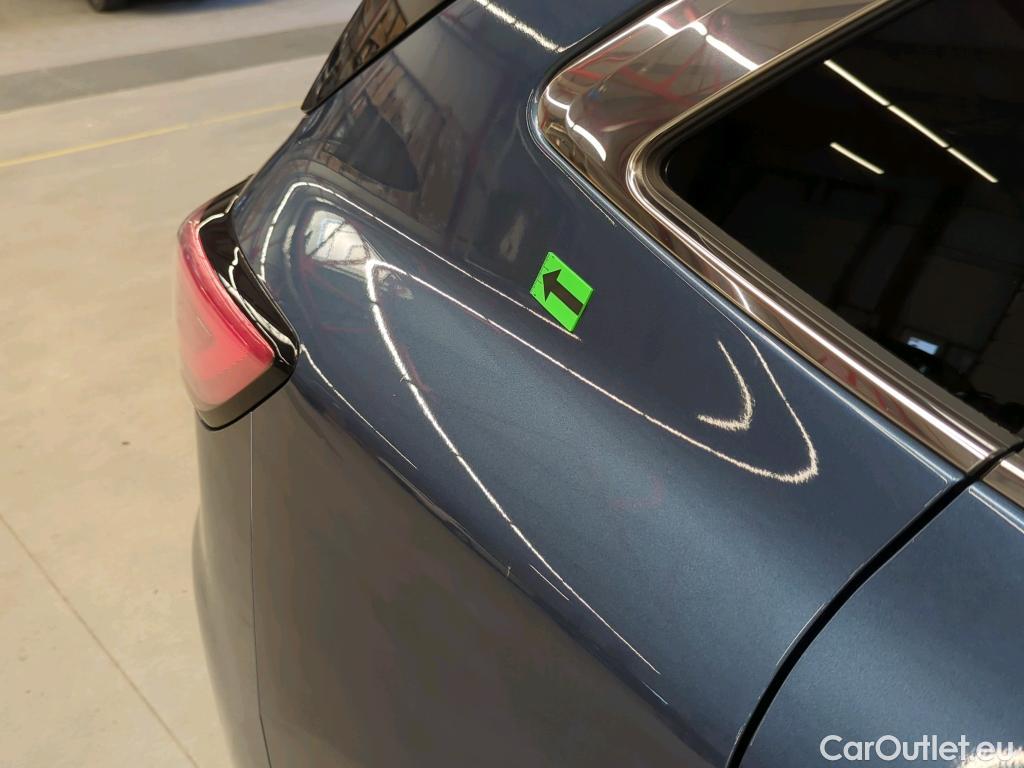  Ford  Kuga 1.5 EcoBoost 150CP Titanium #16