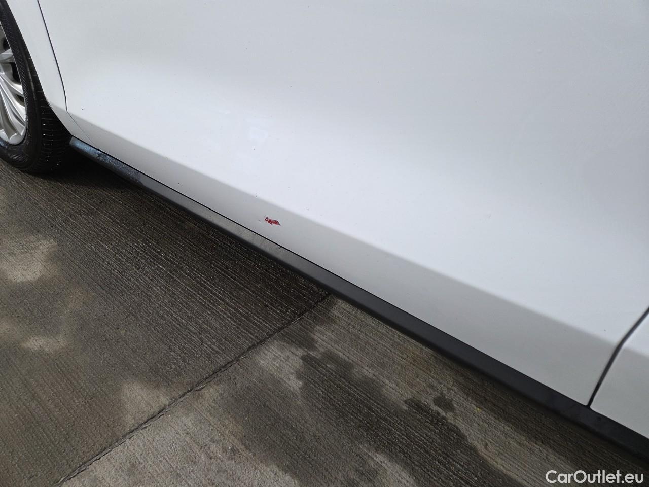  Ford  Focus 1.5 EcoBlue 120CP Titanium #1