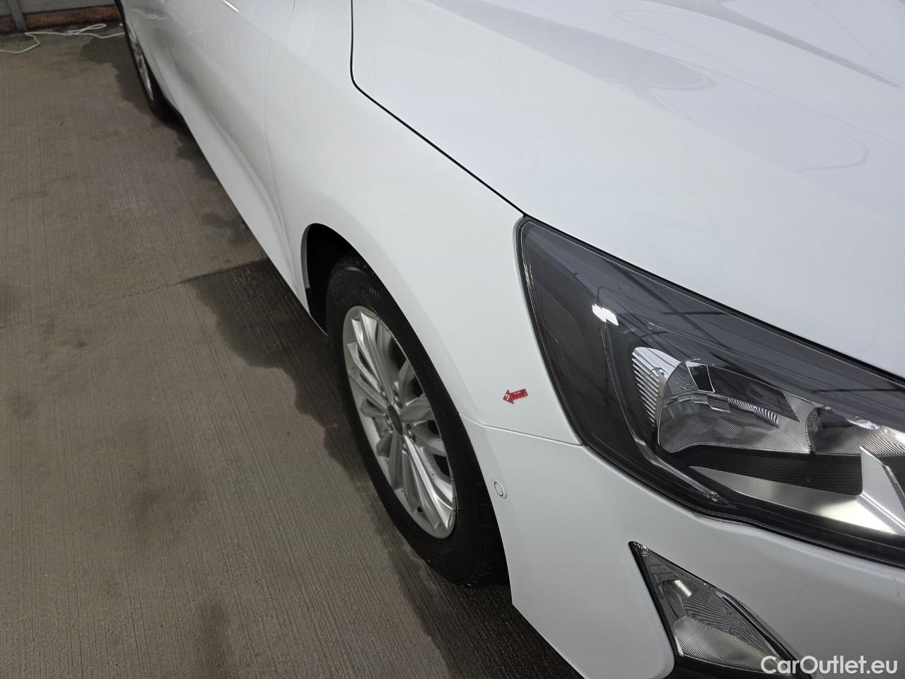  Ford  Focus 1.5 EcoBlue 120CP Titanium #23