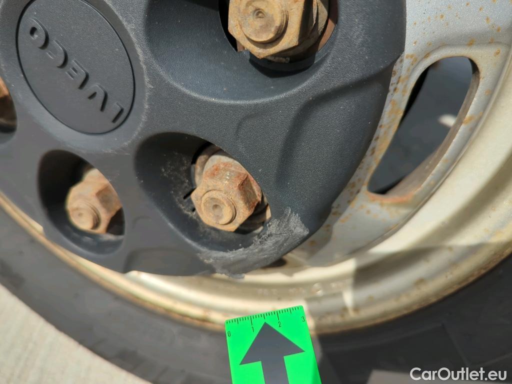  Iveco  Daily 3.0 35C16H3 ampatament 4100 #18