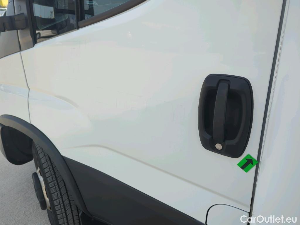  Iveco  Daily 3.0 35C16H3 ampatament 4100 #25