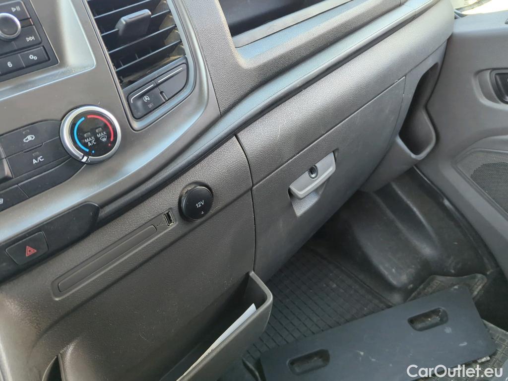  Ford  Transit 2.0EcoBlue 130PS 350 L4H3 Trend RWD #47