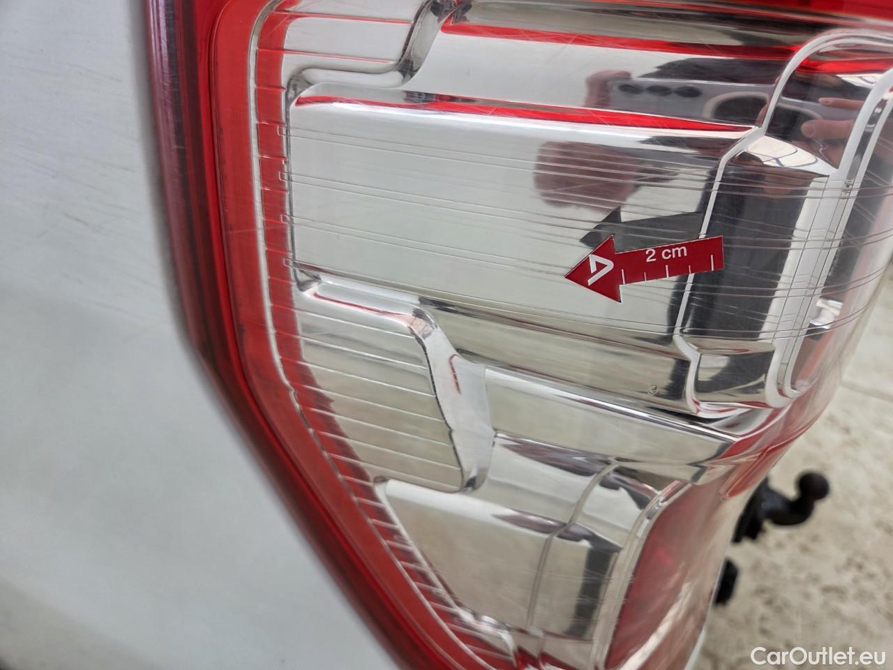  Ford  Ranger 2.0 EcoBlue 170CP Double Cab XLT 4WD #73