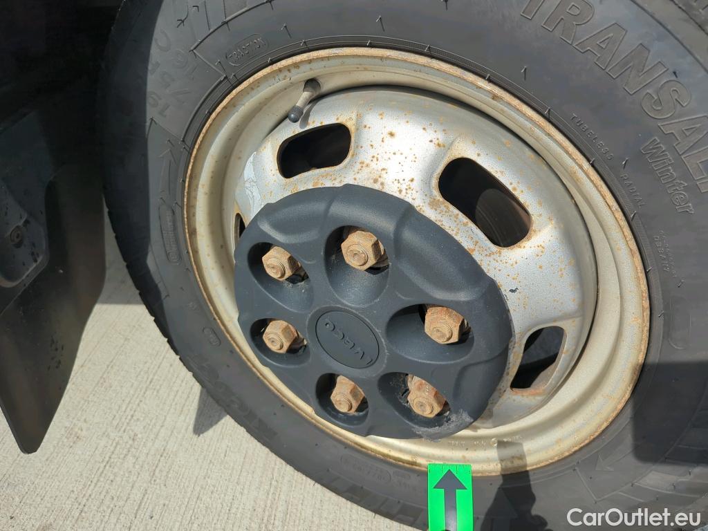  Iveco  Daily 3.0 35C16H3 ampatament 4100 #17