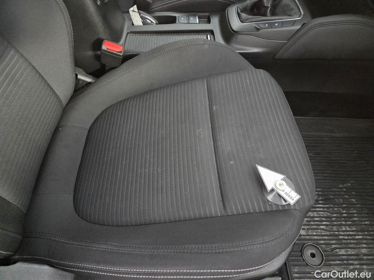  Ford  Focus 1.5 EcoBlue 120CP Titanium #48