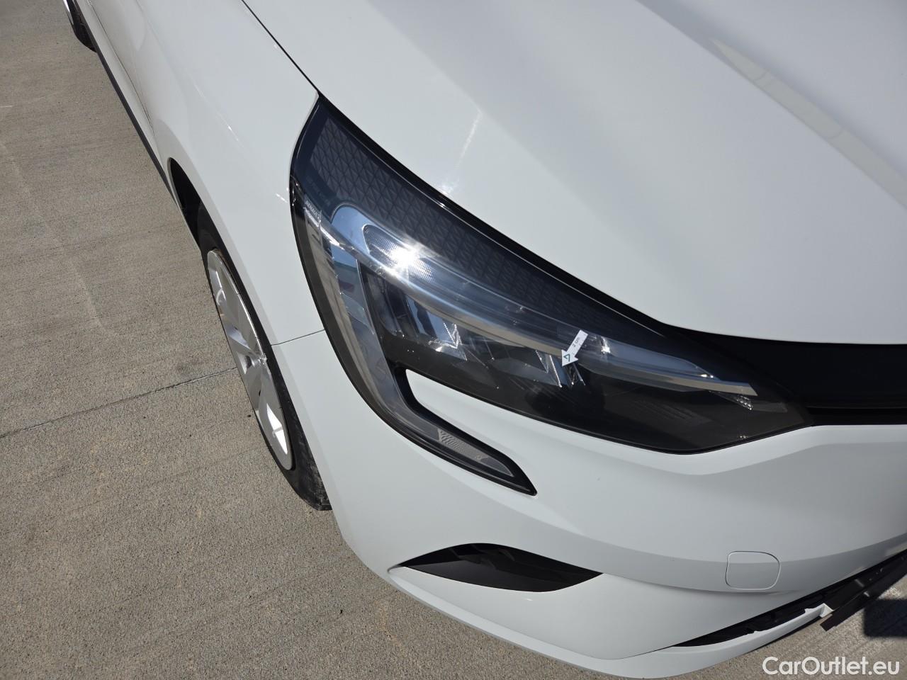  Renault  Clio 1.0 TCe 90CP Life #10