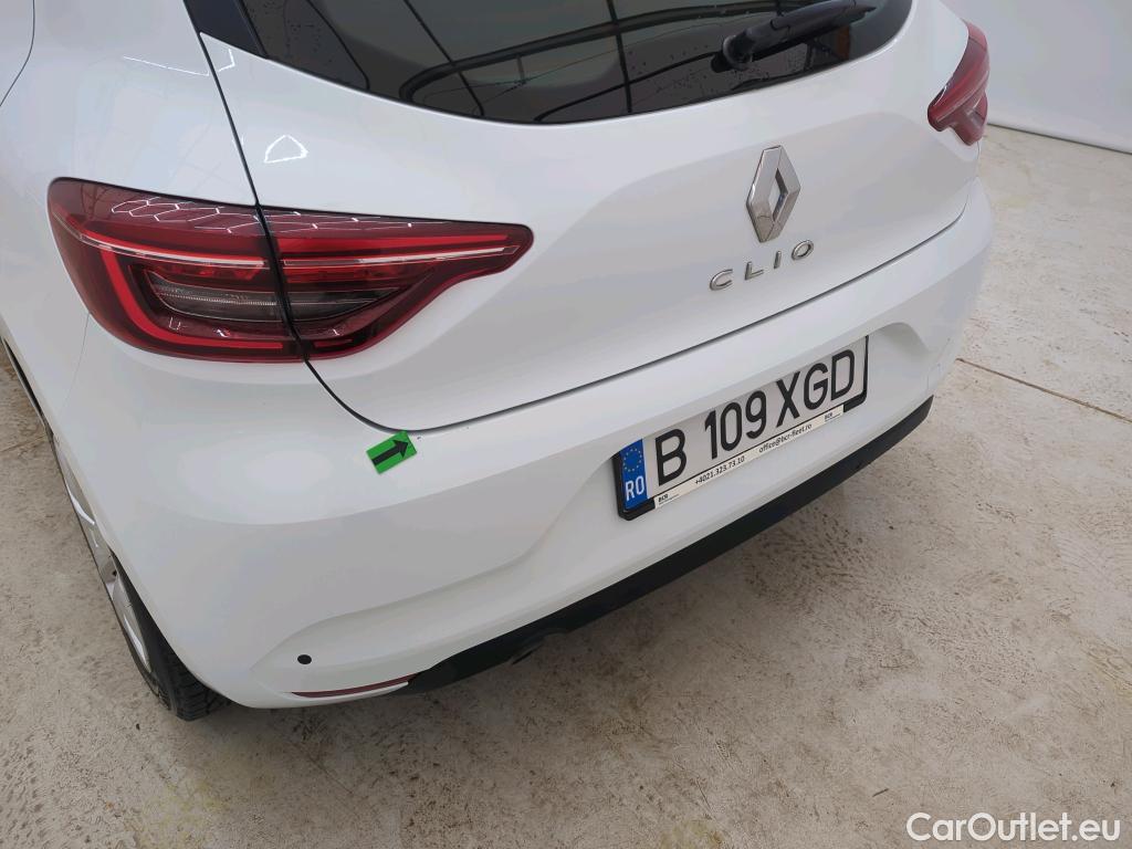  Renault  Clio 1.0 TCe 90CP Life #11