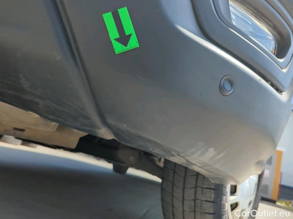  Ford  Transit 2.0EcoBlue 130PS 350 L4H3 Trend RWD #16