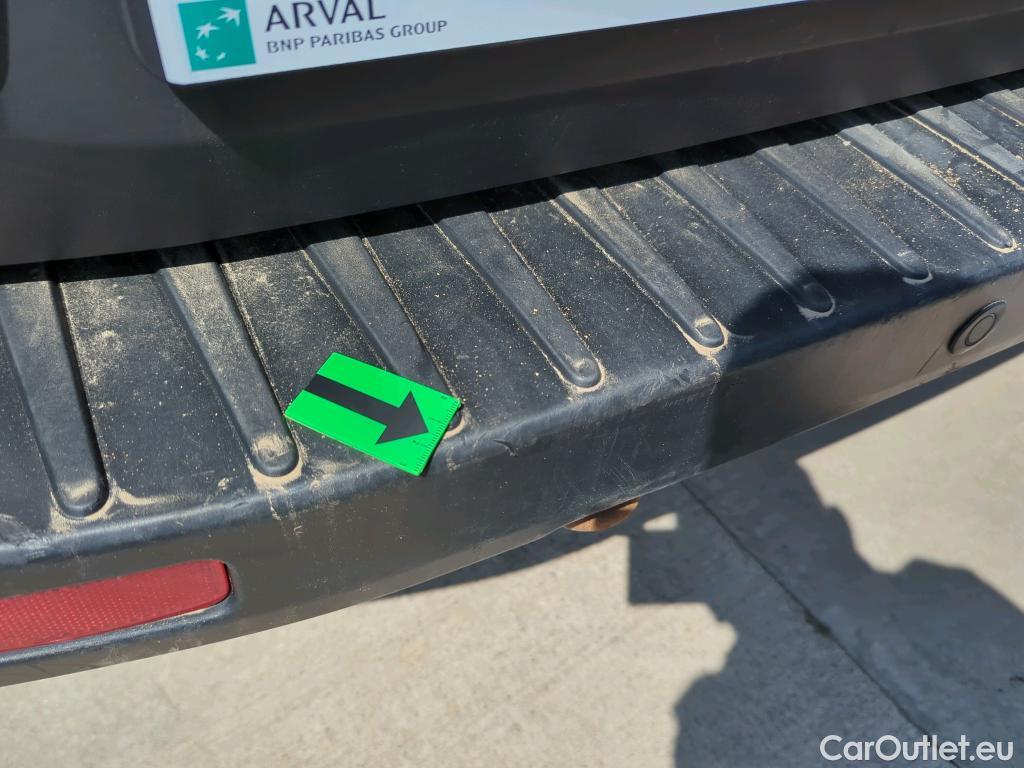  Ford  Transit 2.0EcoBlue 130PS 350 L4H3 Trend RWD #22