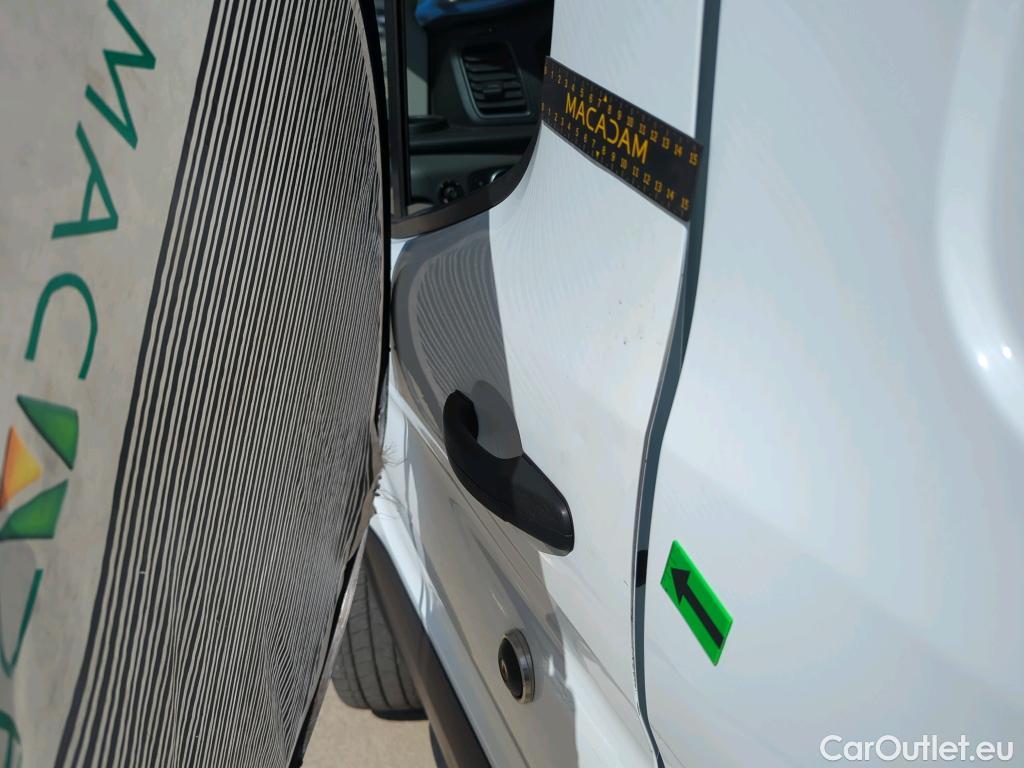  Ford  Transit 2.0EcoBlue 130PS 350 L4H3 Trend RWD #26