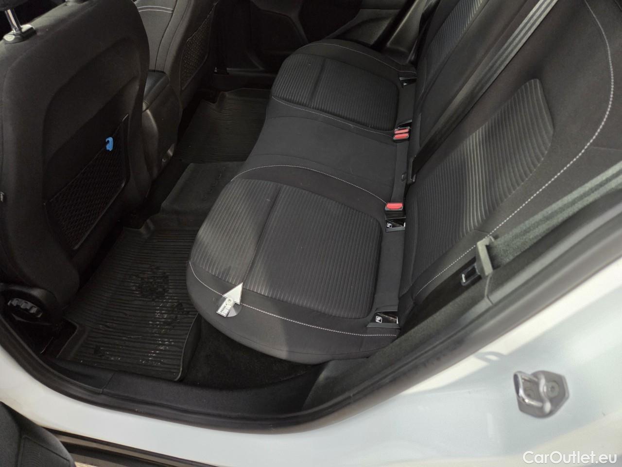  Ford  Focus 1.5 EcoBlue 120CP Titanium #50