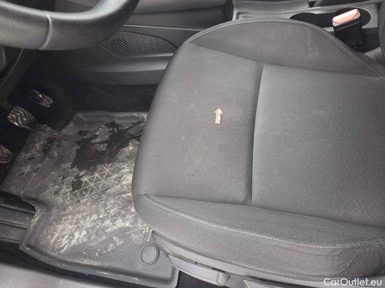  Renault  Clio 1.0 TCe 90CP Life #34