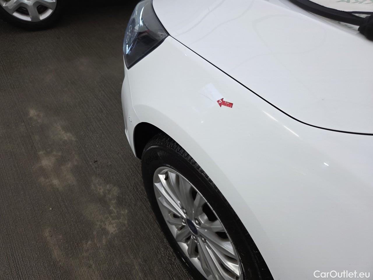  Ford  Focus 1.5 EcoBlue 120CP Titanium #5