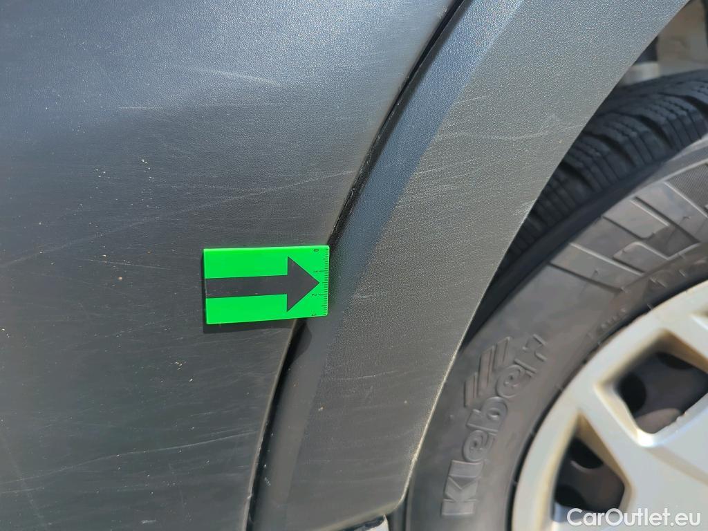  Ford  Transit 2.0EcoBlue 130PS 350 L4H3 Trend RWD #72