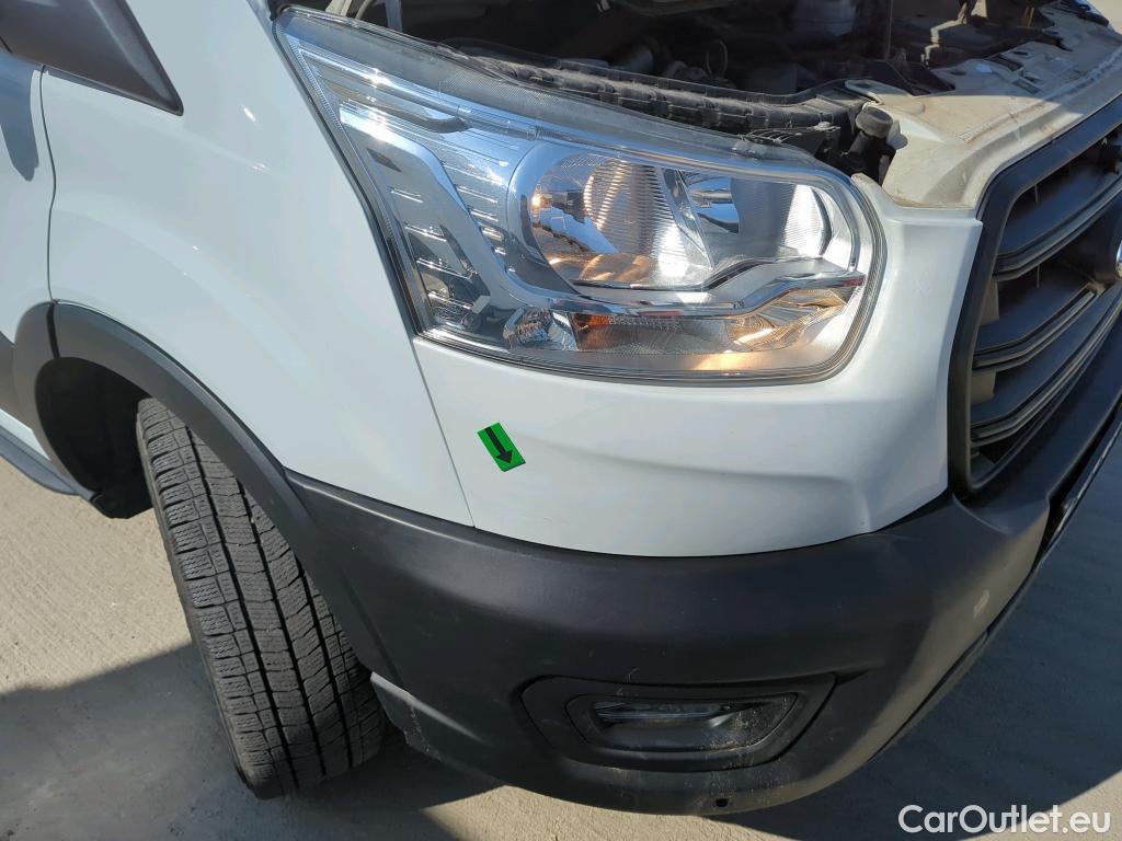  Ford  Transit 2.0EcoBlue 130PS 350 L4H3 Trend RWD #51