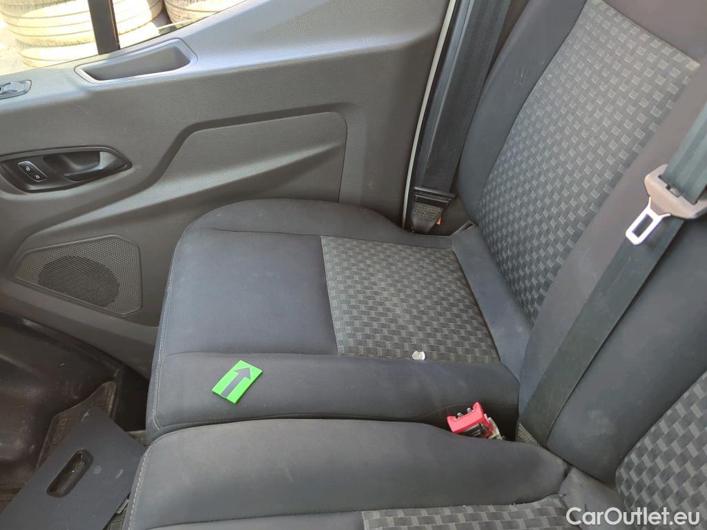  Ford  Transit 2.0EcoBlue 130PS 350 L4H3 Trend RWD #64