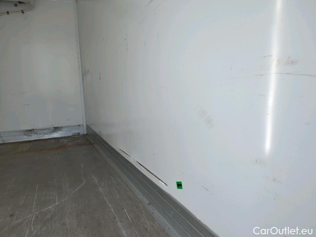  Iveco  Daily 3.0 35C16H3 ampatament 4100 #3