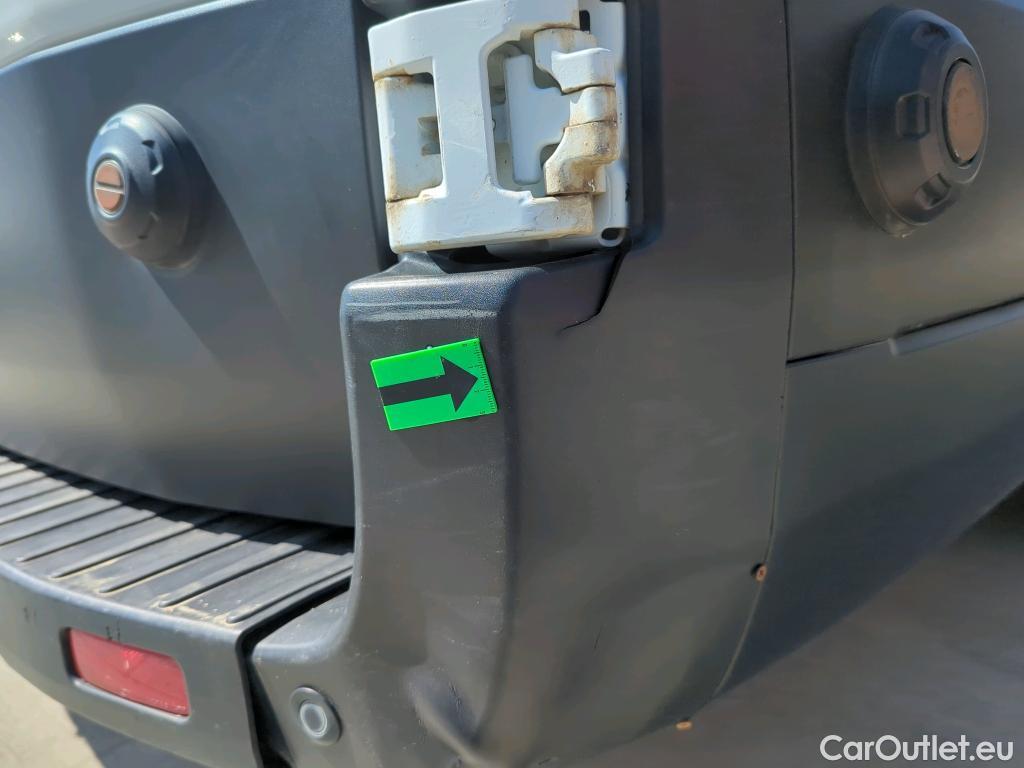  Ford  Transit 2.0EcoBlue 130PS 350 L4H3 Trend RWD #28