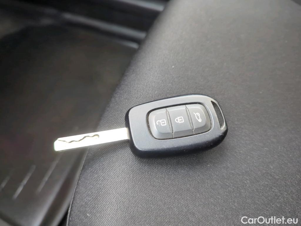  Renault  Clio 1.0 TCe 90CP Life #6