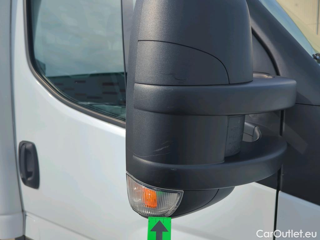  Iveco  Daily 3.0 35C16H3 ampatament 4100 #13