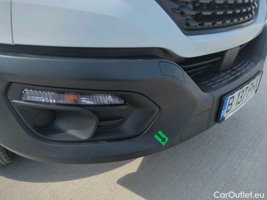  Iveco  Daily 3.0 35C16H3 ampatament 4100 #7