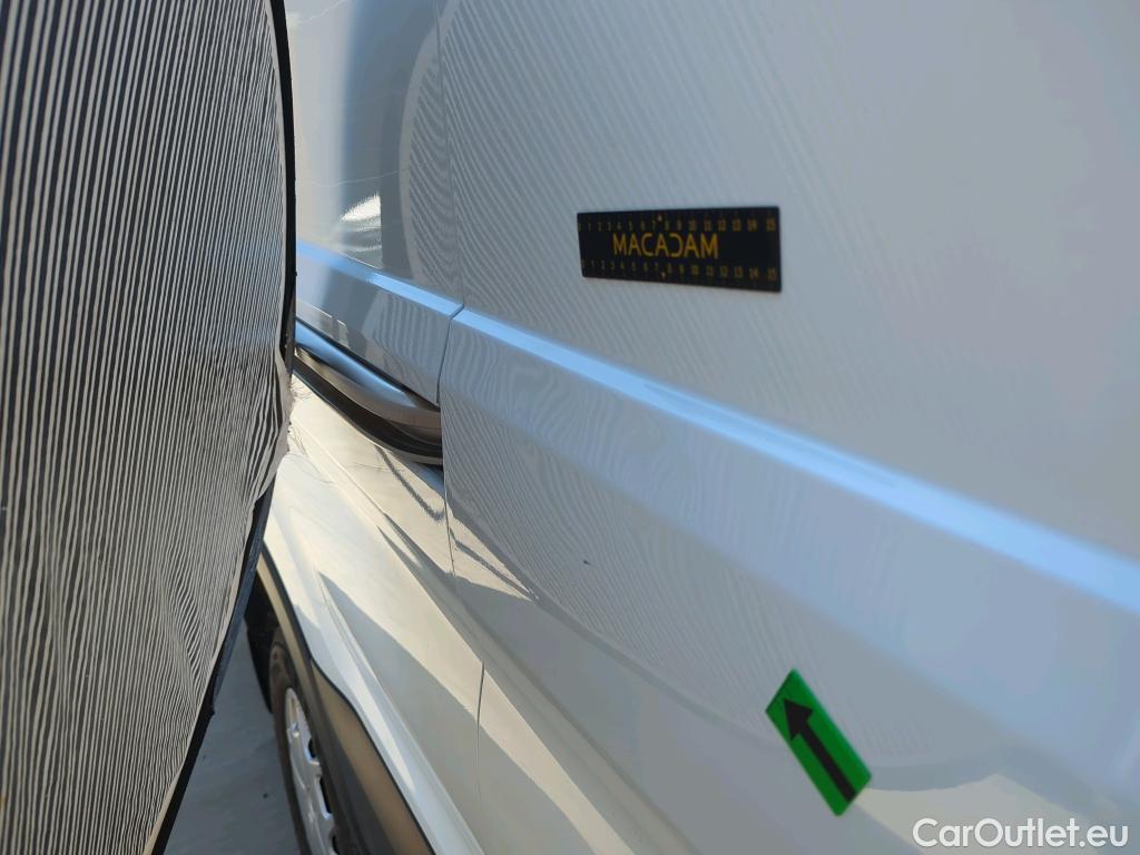  Ford  Transit 2.0EcoBlue 130PS 350 L4H3 Trend RWD #6