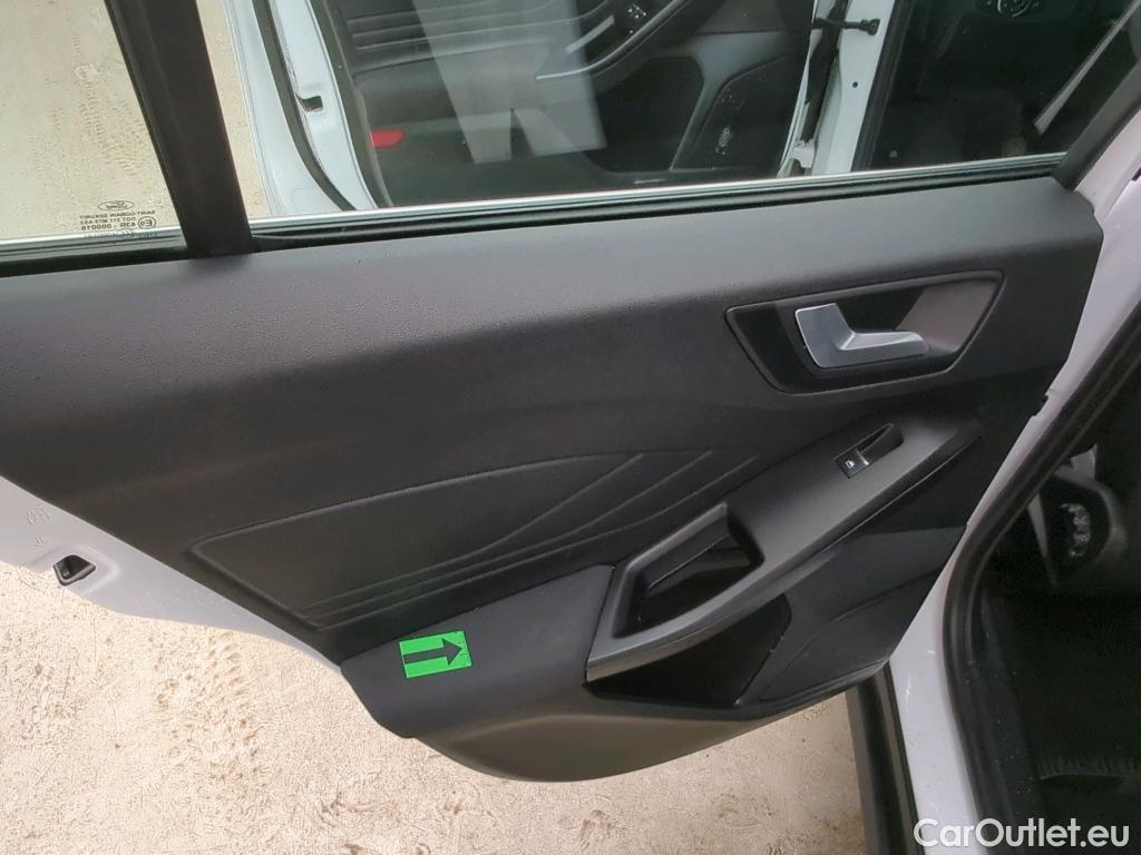  Ford  Focus 1.0 EcoBoost 100CP Trend Connected #17