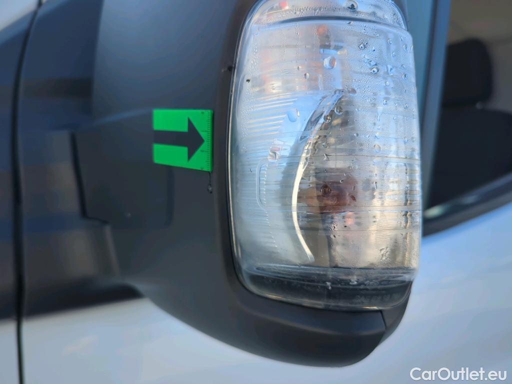  Ford  Transit 2.0EcoBlue 130PS 350 L4H3 Trend RWD #32