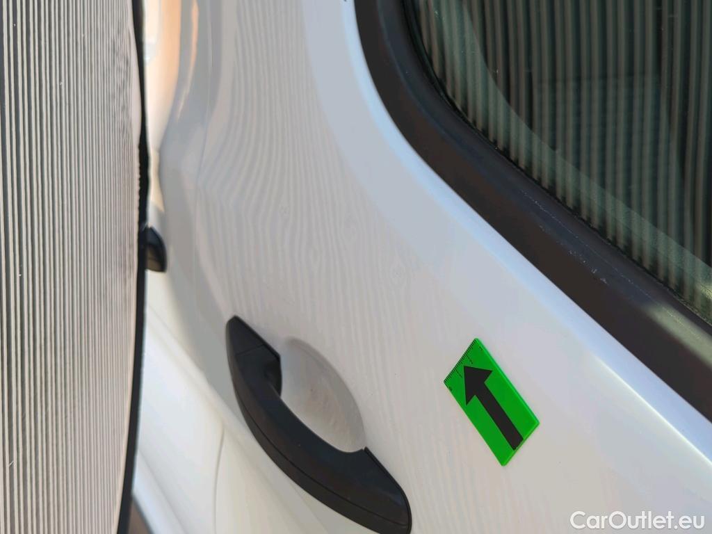  Ford  Transit 2.0EcoBlue 130PS 350 L4H3 Trend RWD #24