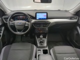  Ford  Focus 1.0 EcoBoost 100CP Trend Connected #6