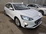  Ford  Focus 1.5 EcoBlue 120CP Titanium #2