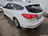  Ford  Focus 1.5 EcoBlue 120CP Titanium #4